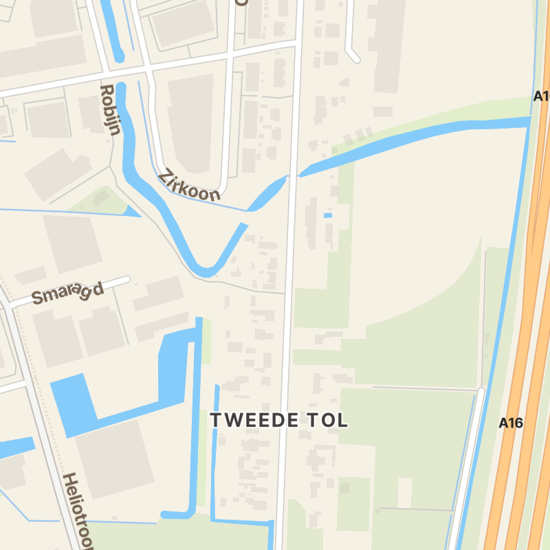 Rijksstraatweg 107