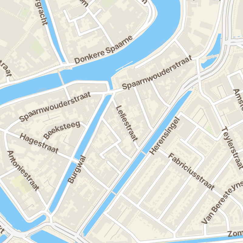 Leliestraat 20
