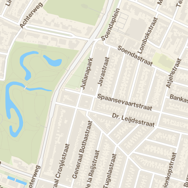 Spaansevaartstraat 9