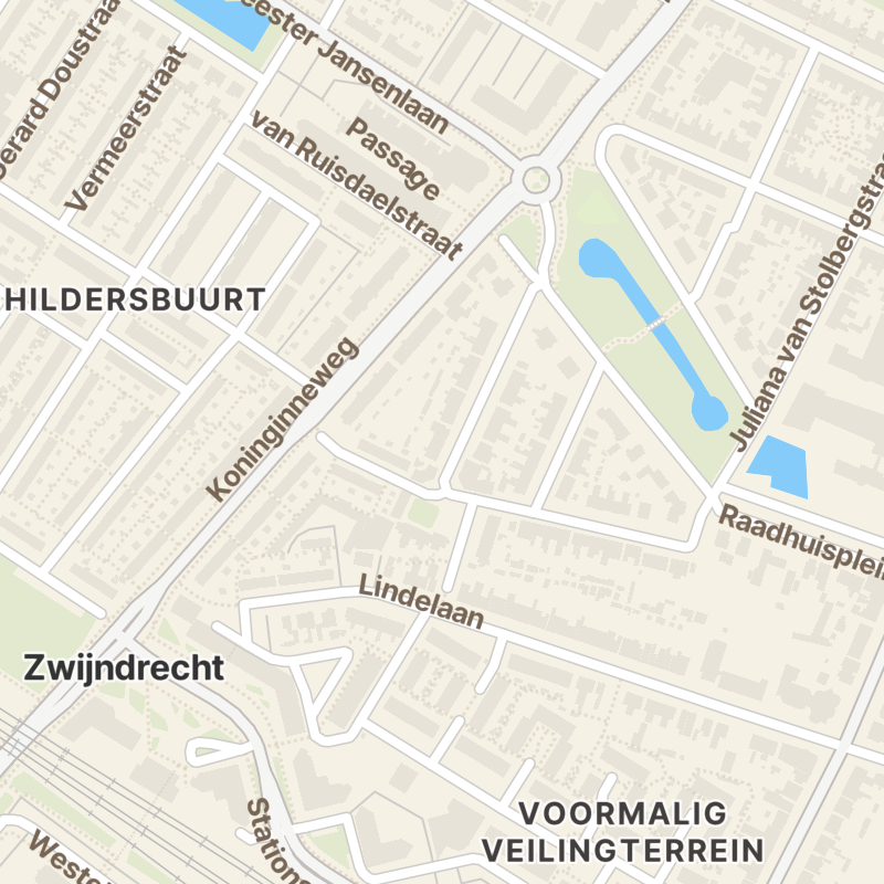 Burgemeester Doornlaan 29