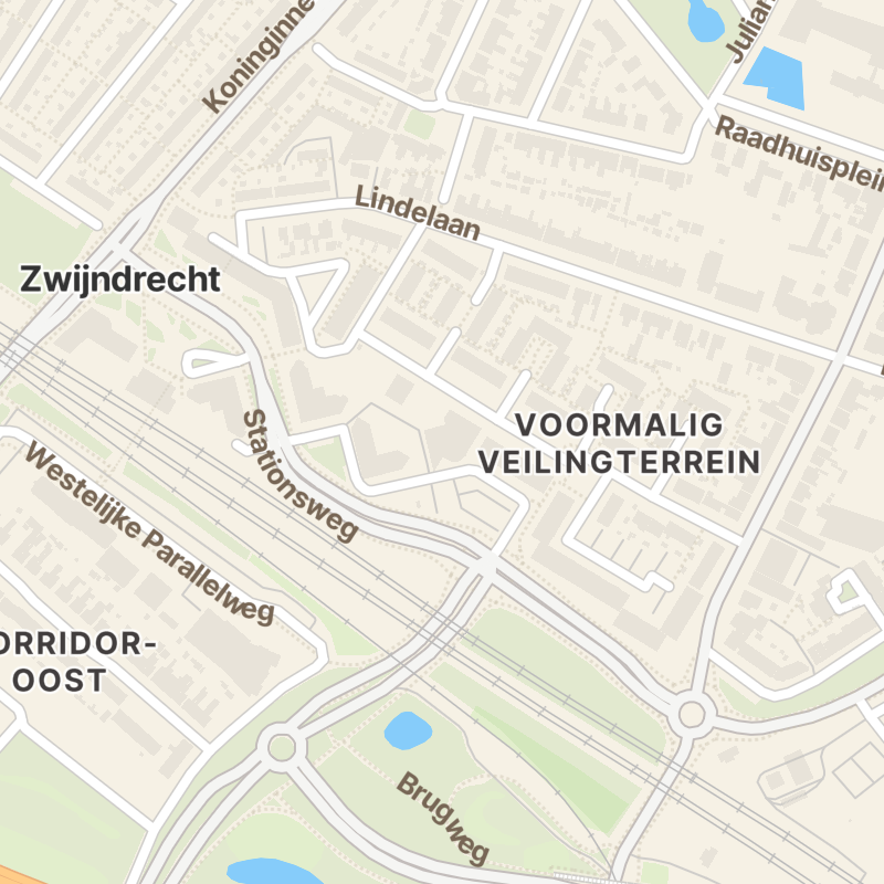 Stationsweg 45-A25