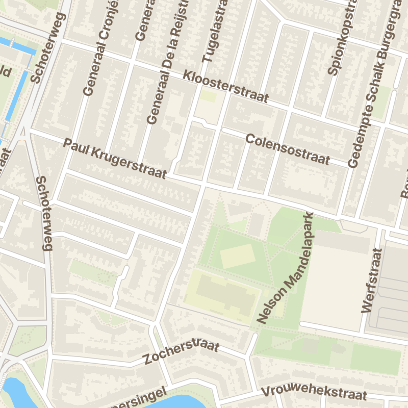President Steijnstraat 67