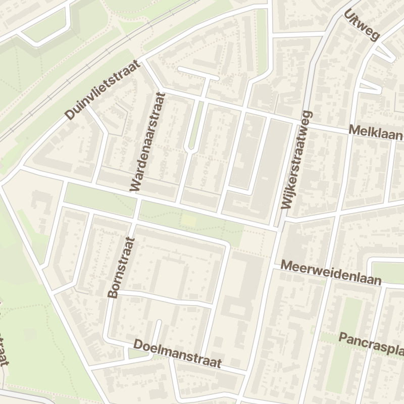Stratingplantsoen 69-A
