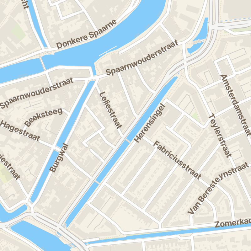 Lange Herenvest 56