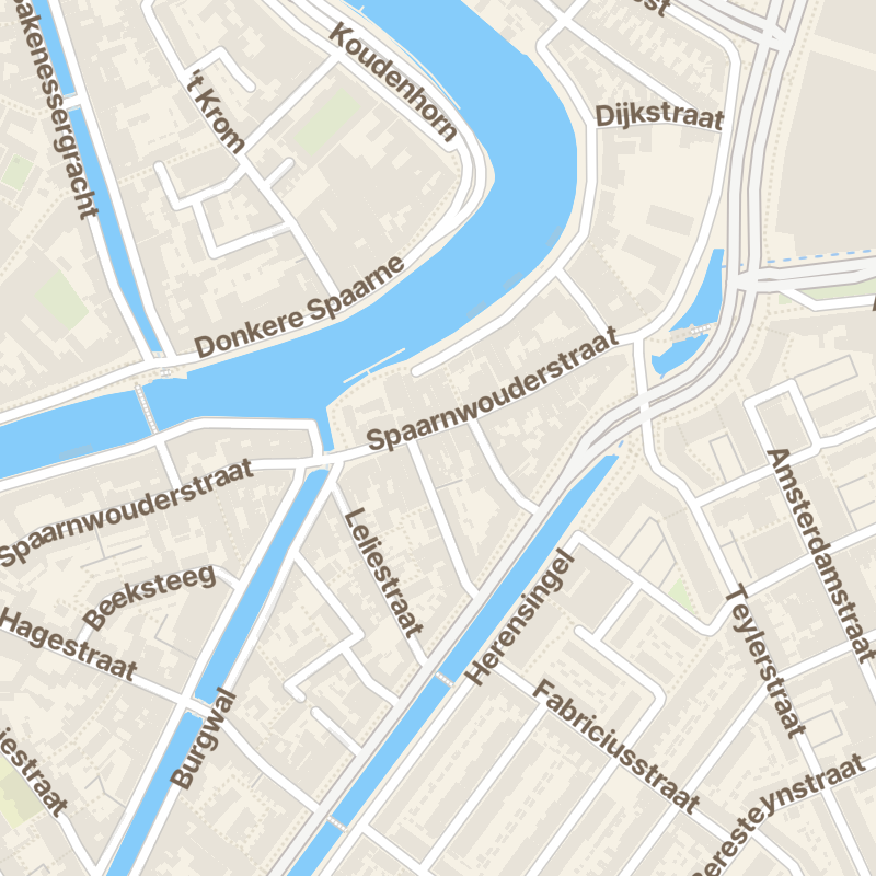 Spaarnwouderstraat 86