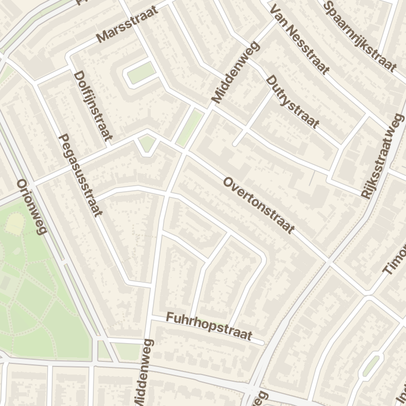 Haitsma Mulierstraat 82