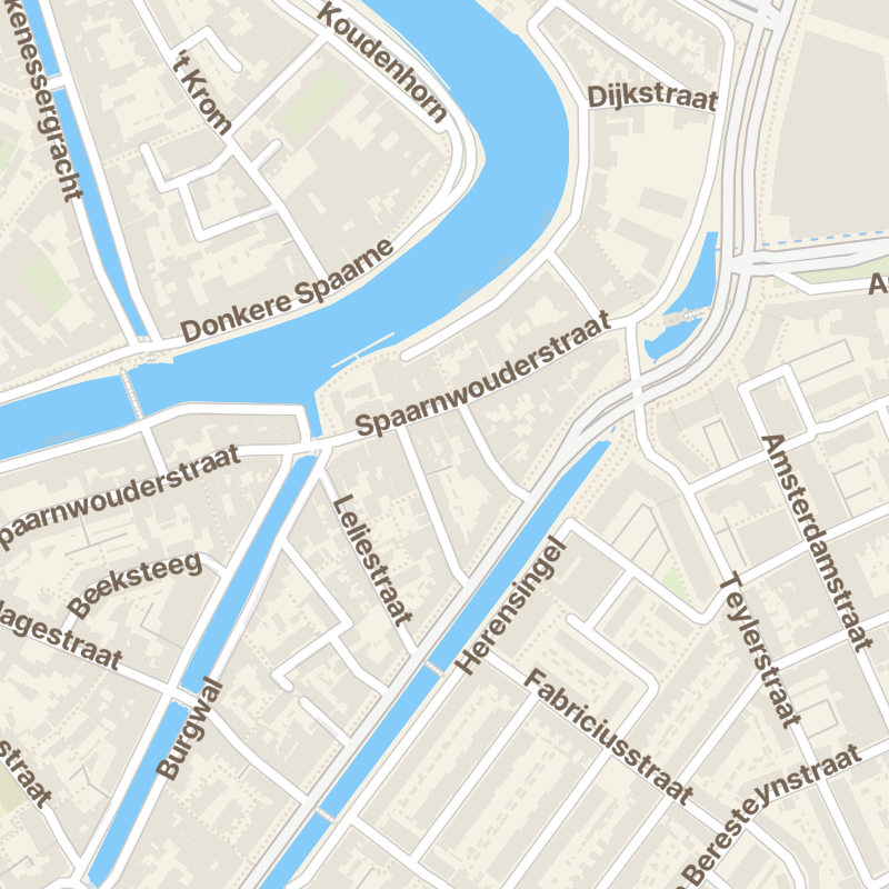 Spaarnwouderstraat 88-B