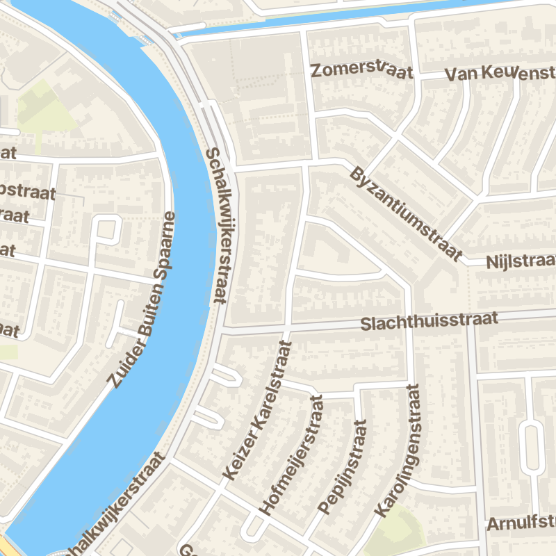 Cornelis van Noordestraat 38-RD