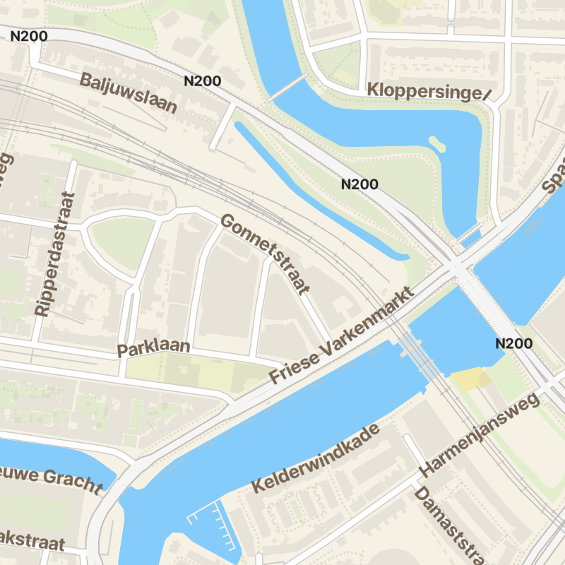 Gonnetstraat 20-E