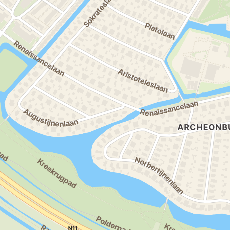 Augustijnenlaan 52