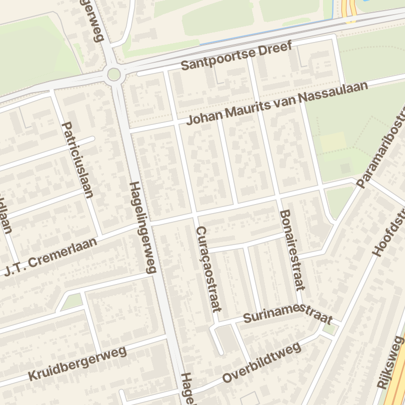 Antillenstraat 9