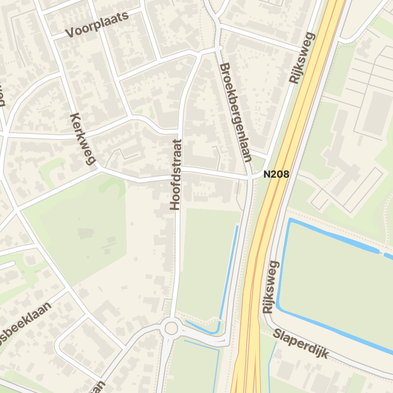 Hoofdstraat 229