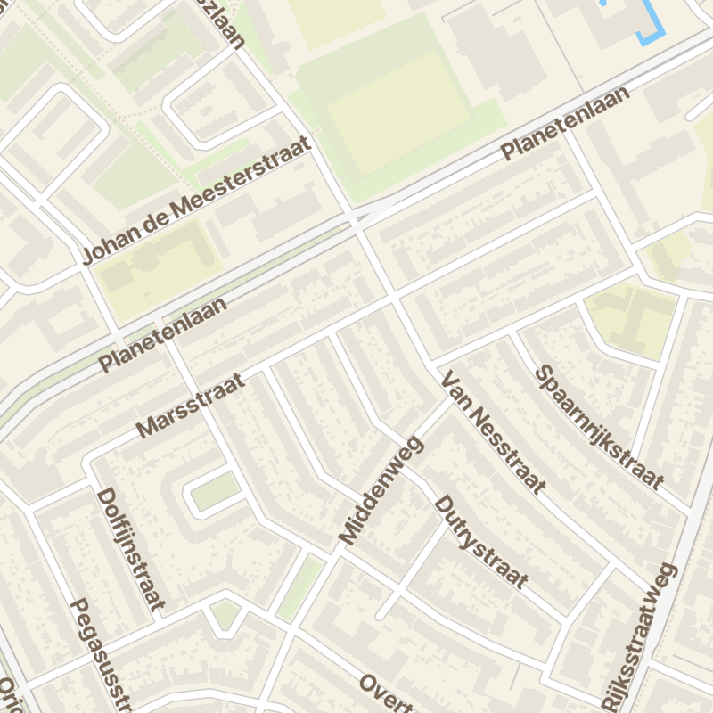 Saturnusstraat 22
