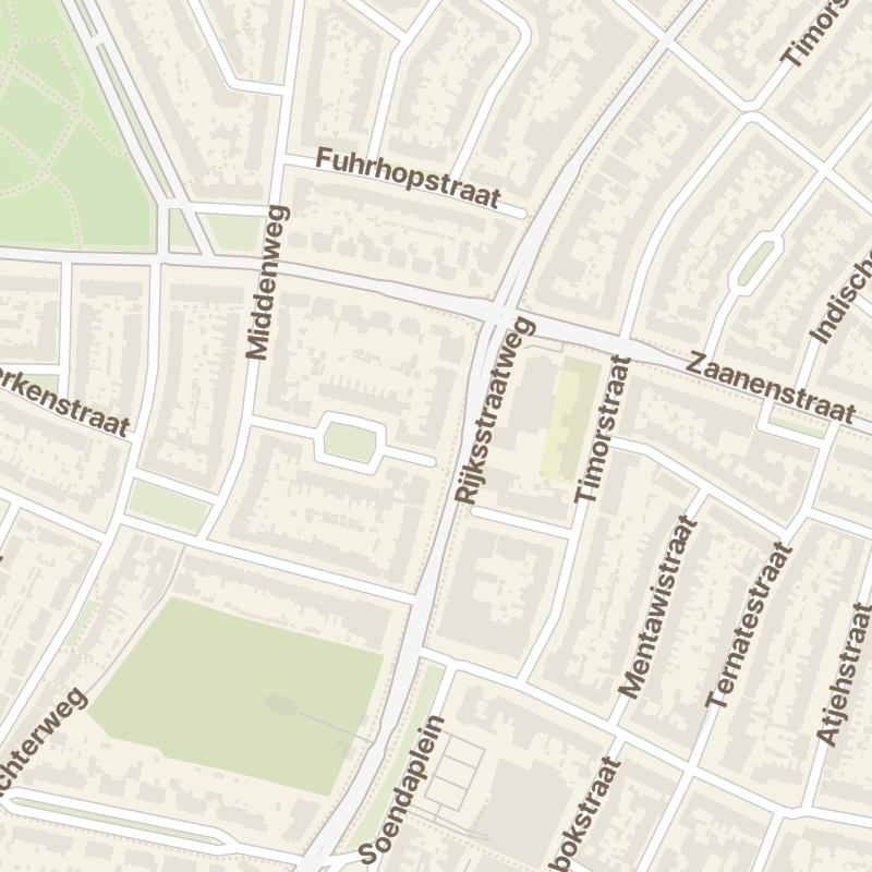 Rijksstraatweg 25