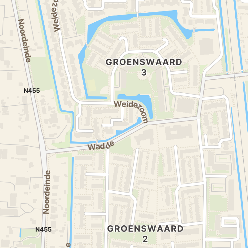 Dotterweide 44