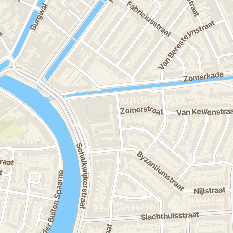 Vijfhuizerstraat 14