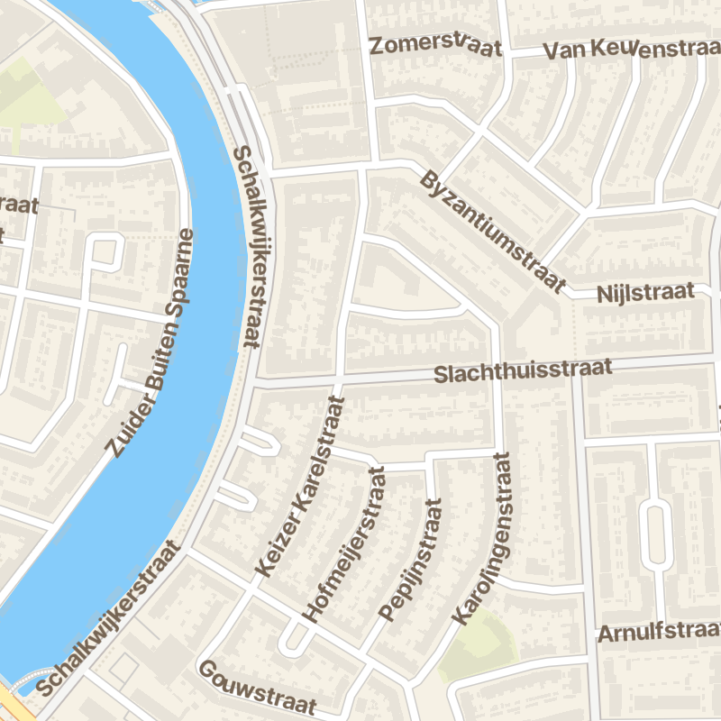 Slachthuisstraat 19-RD