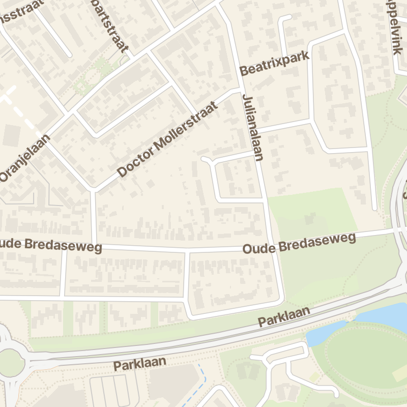 Marijkeplein 17