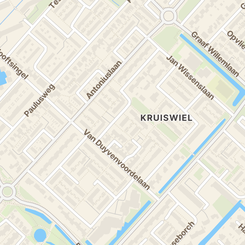 Van der Lekstraat 48