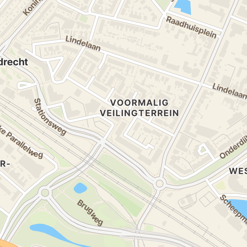 Tomatenplein 194