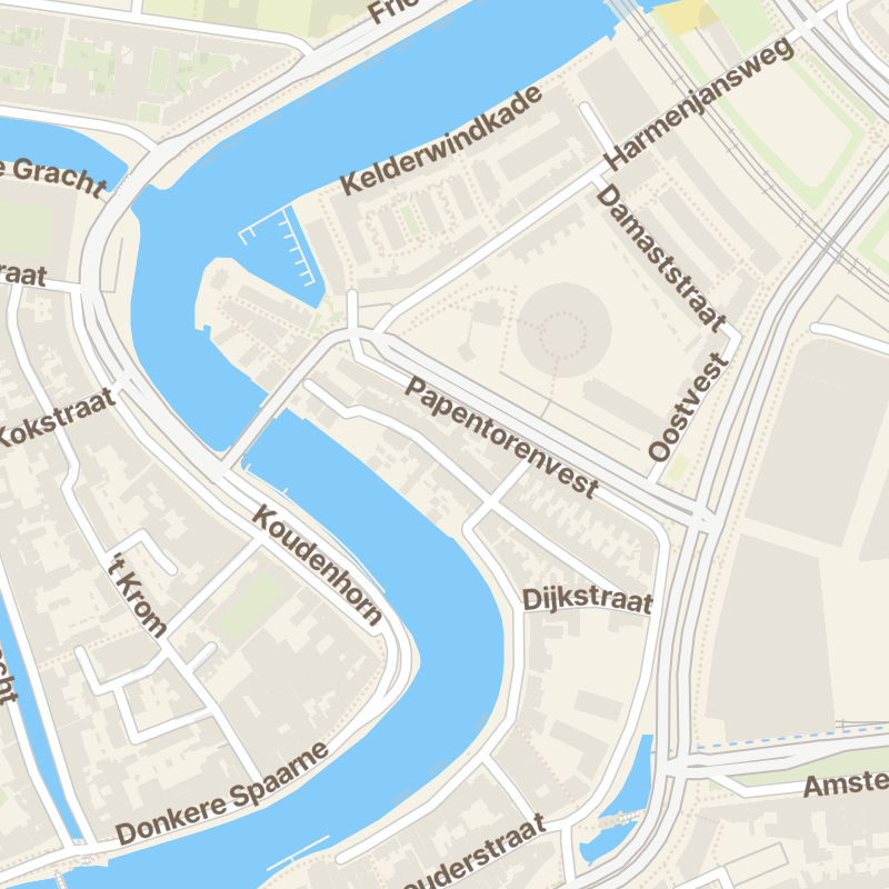 Scheepmakersdijk 53-B