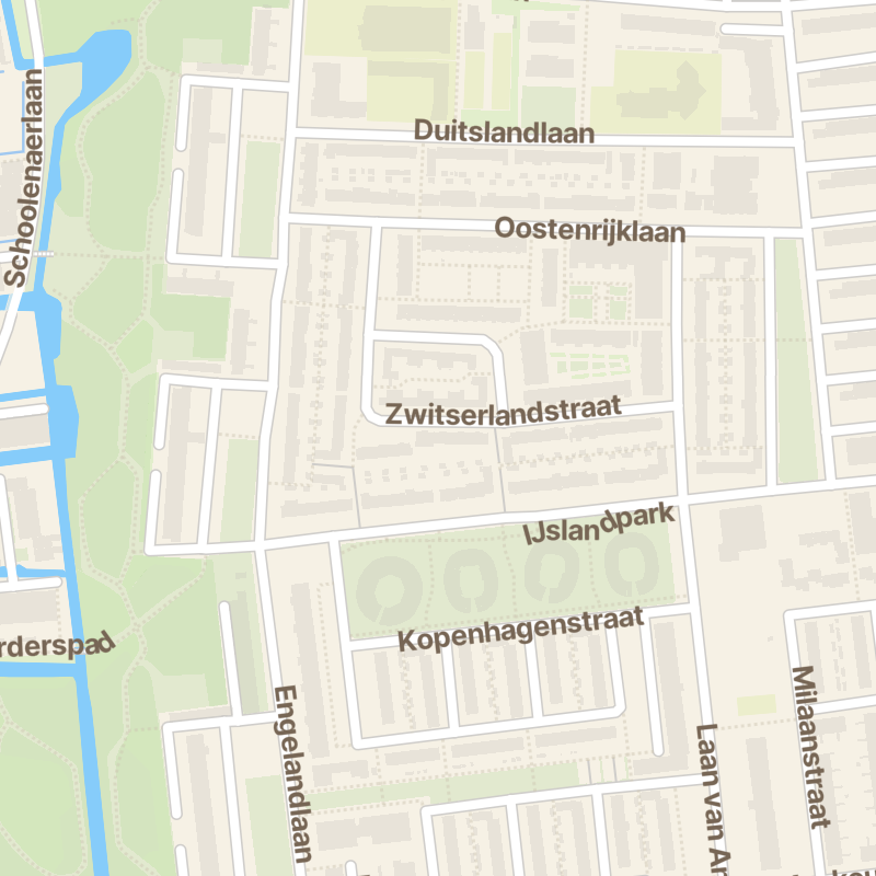 Zwitserlandstraat 62