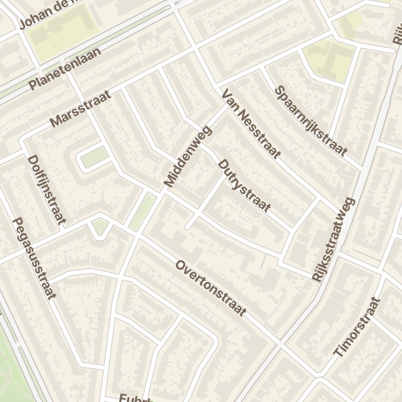 Van Egmondstraat 38-RD