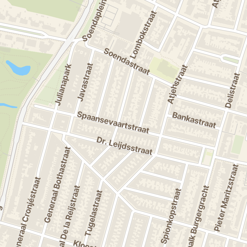Spaansevaartstraat 41