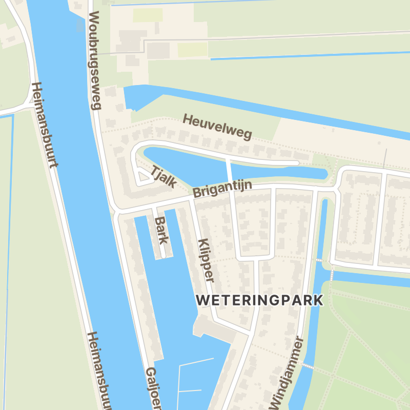 Brigantijn 27