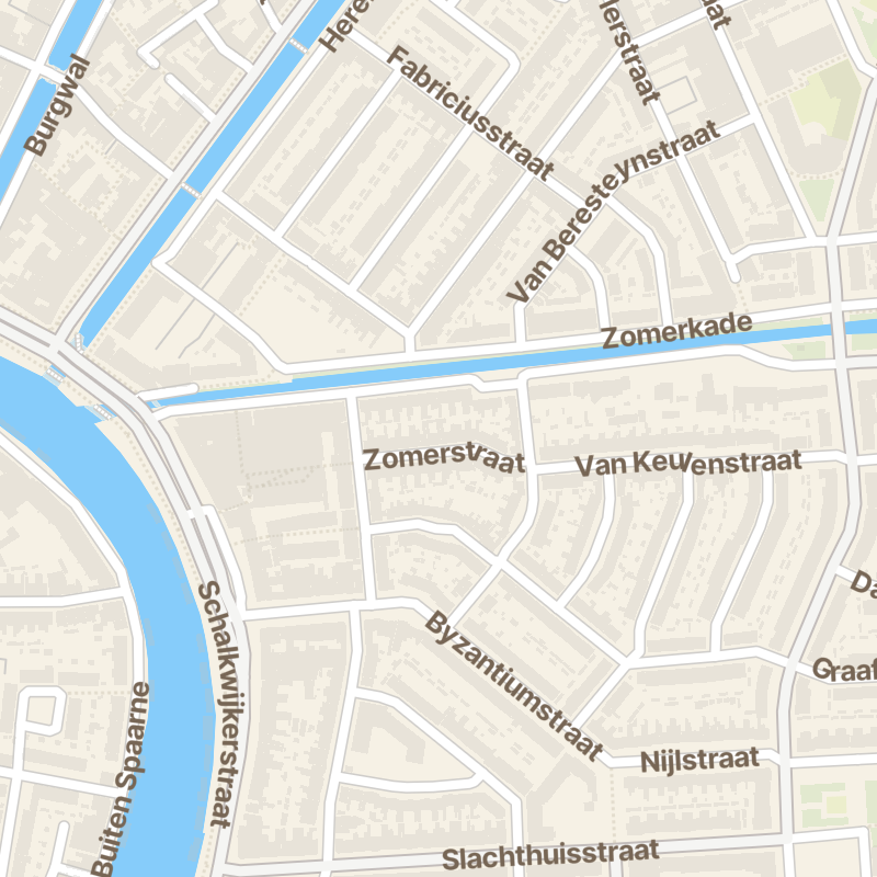 Zomerstraat 21