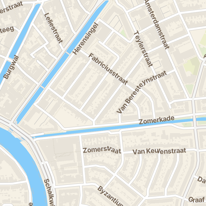 A.L. Dyserinckstraat 116