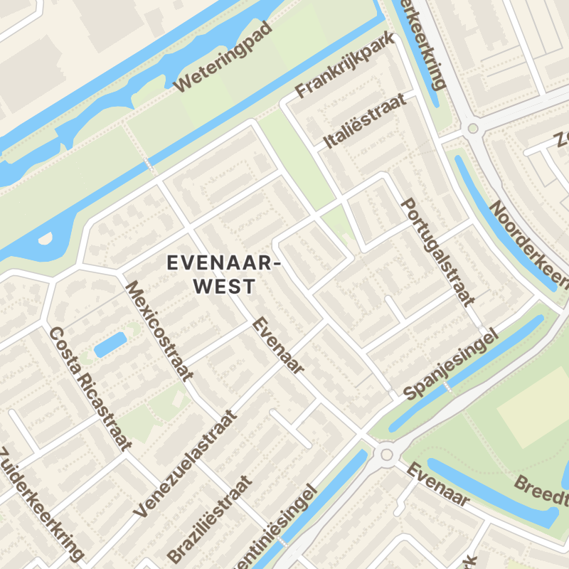 Zwitserlandstraat 16