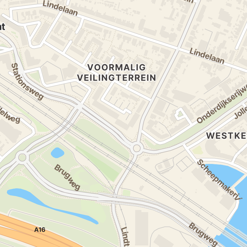 Tomatenplein 31