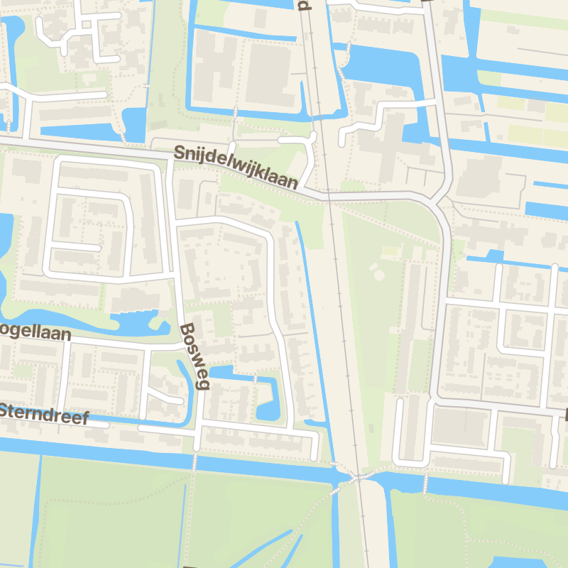 Dokter Hamburgerlaan 34