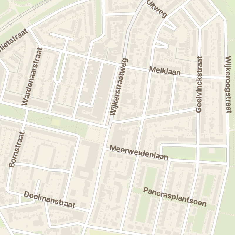 Wijkerstraatweg 166