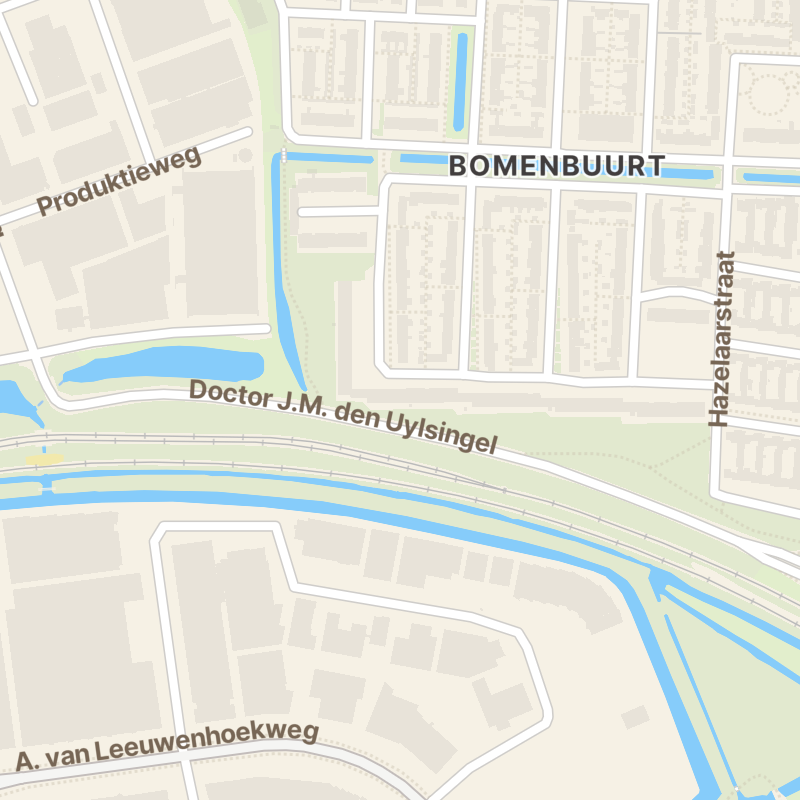 Cederstraat 167