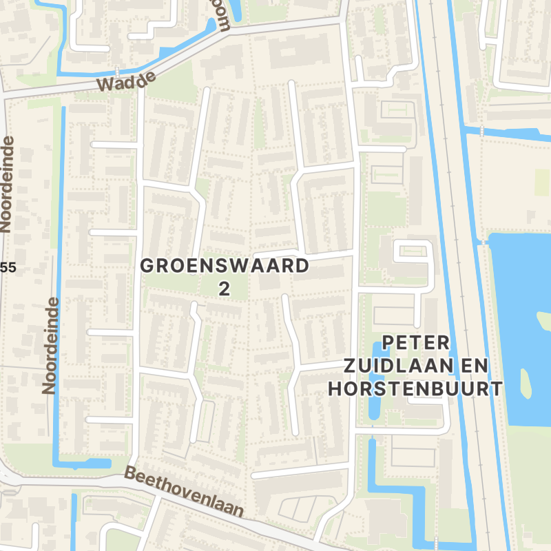 Essengaarde 43