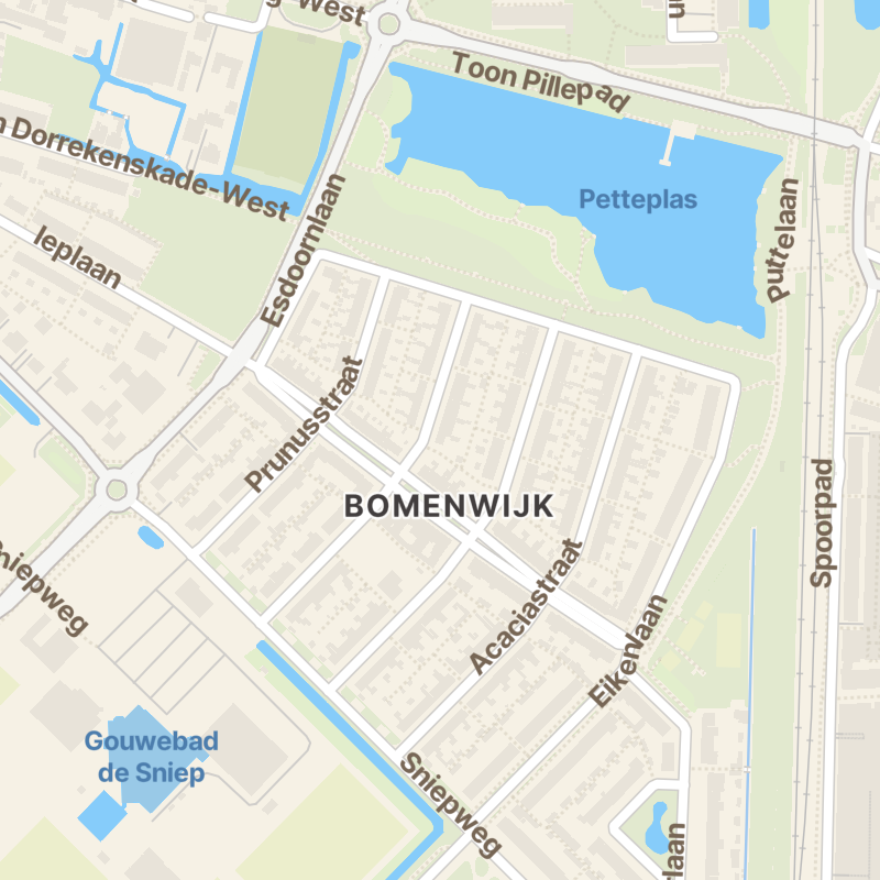 Meidoornstraat 27