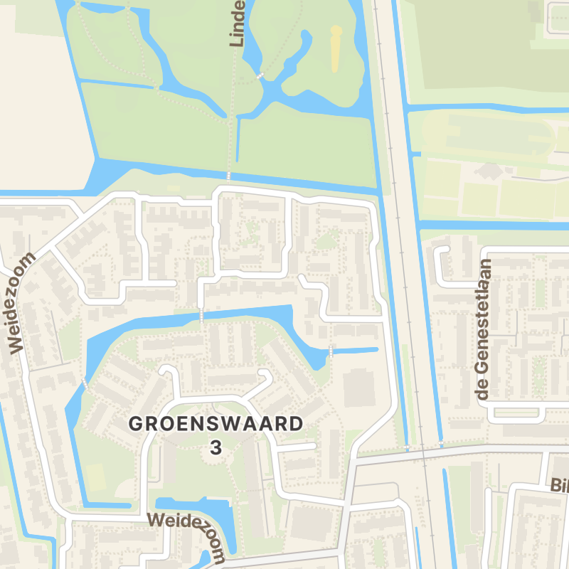 Papaverveld 61
