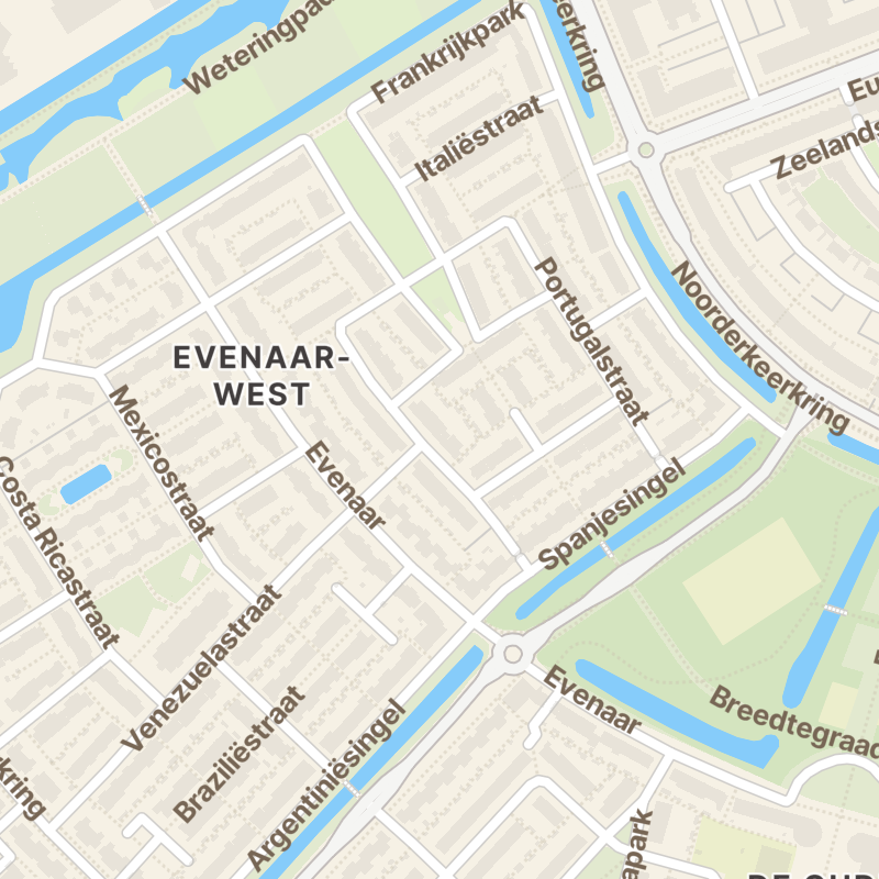 Zwitserlandstraat 27