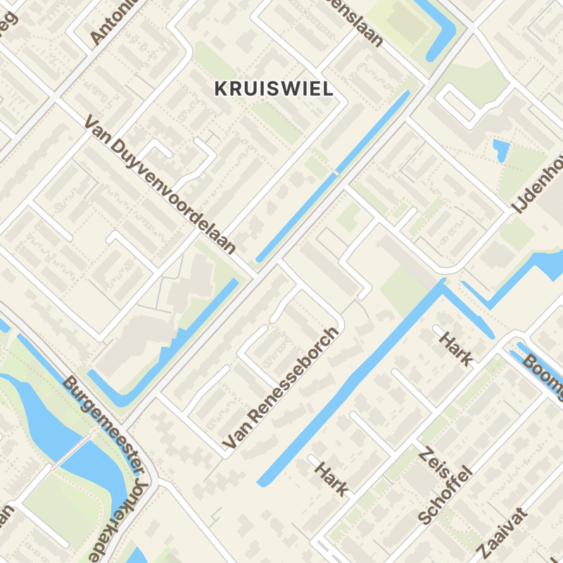 Pompe van Meerdervoortsingel 15