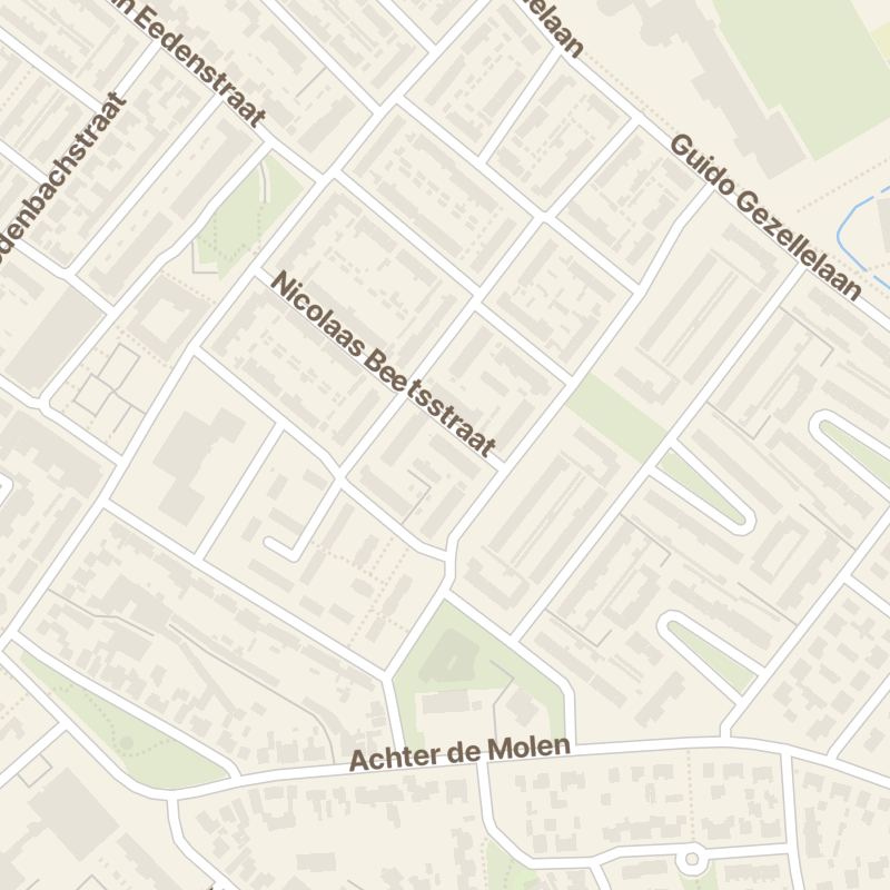 Nicolaas Beetsstraat 24