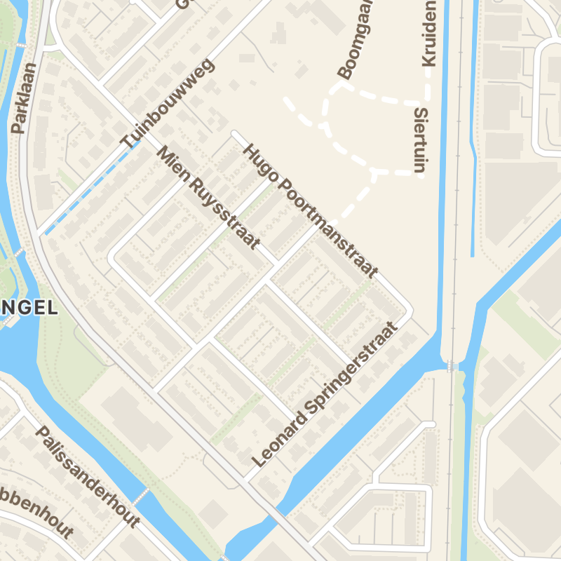 Renske Boonstraat 16