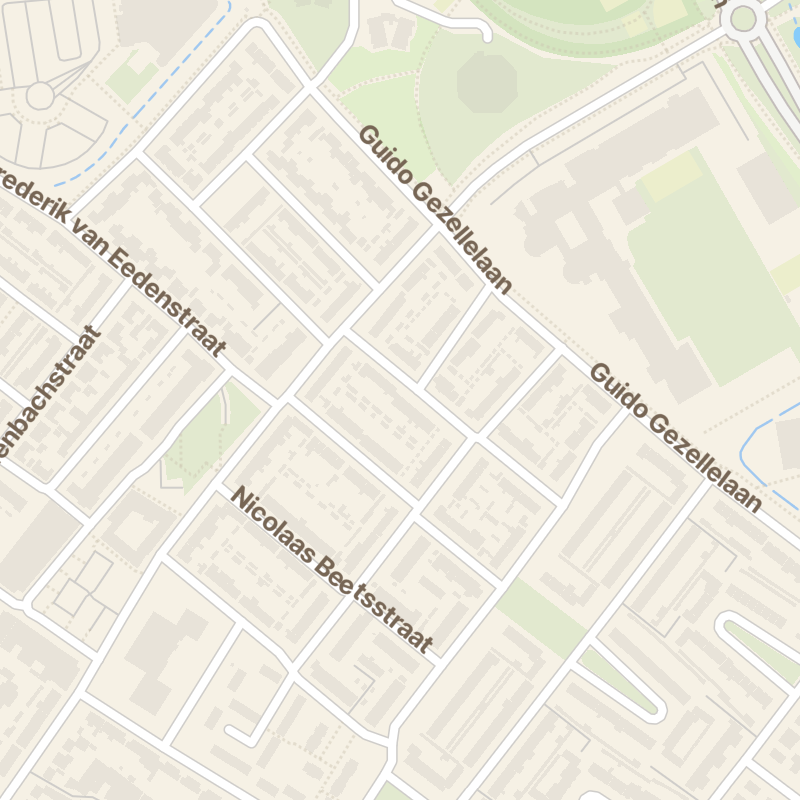 Van Schendelstraat 12