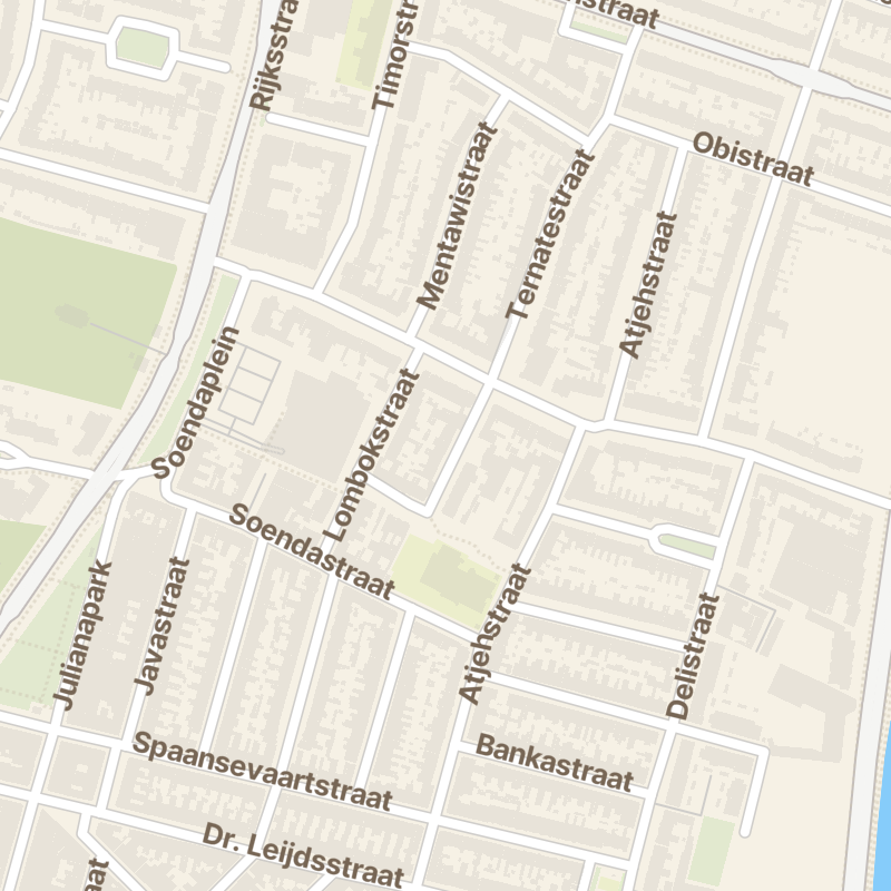 Ternatestraat 9
