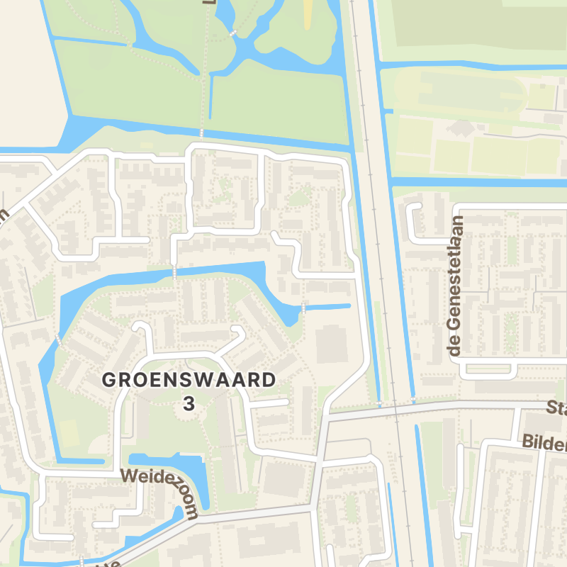 Zuringveld 12