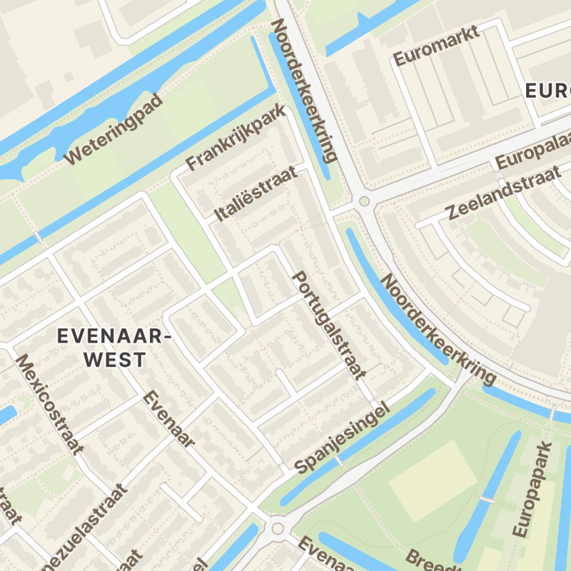 Portugalstraat 12