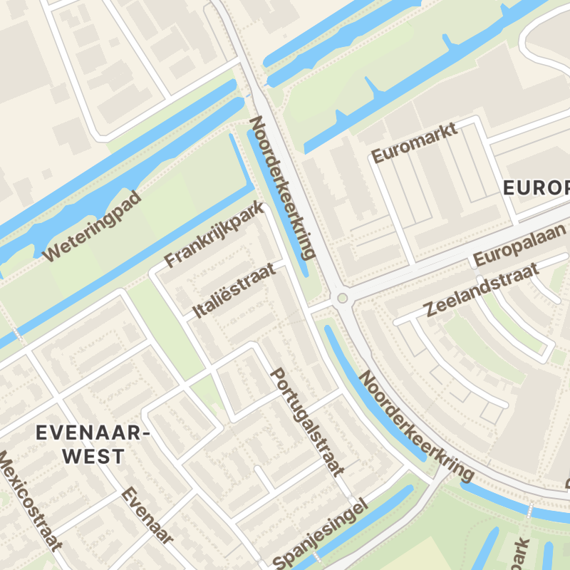 Denemarkensingel 24