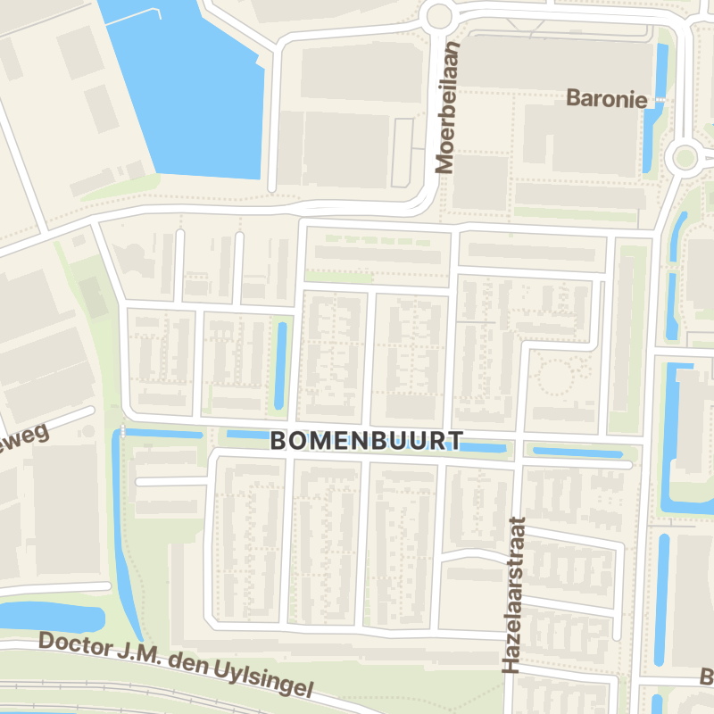 Vlierboomstraat 9
