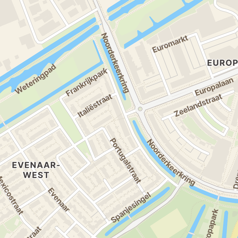 Denemarkensingel 52